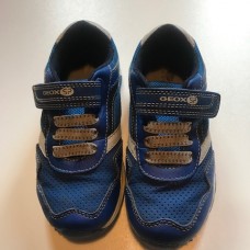 Schoenen Geox maat 29 - Jongenskleding - info@tantestien.nl